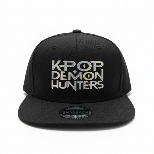 Gorro K-pop Demon Hunter