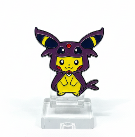 Pines de Pikachu de Pokémon