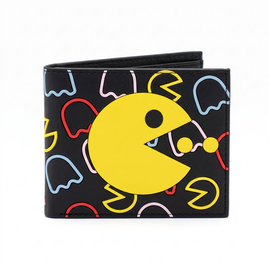 Billetera Pac-Man