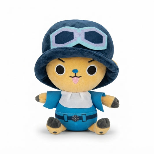 Peluche Tony Tony Chopper Estilo Sabo