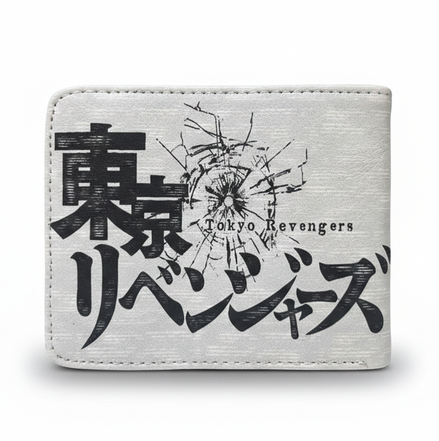 Billetera de Tokyo Revengers