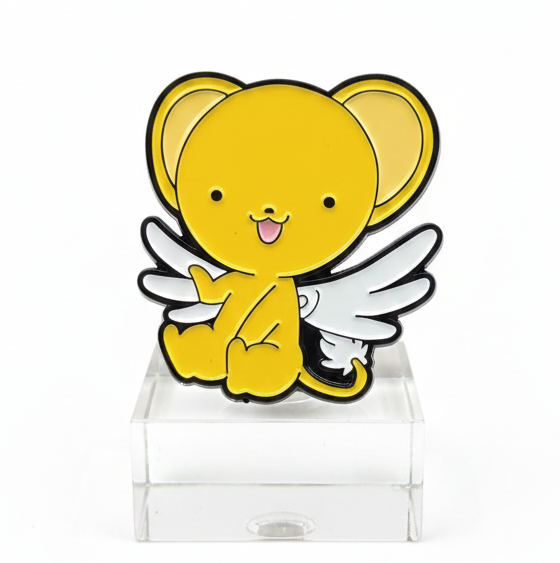 Pines de Sakura Card Captor