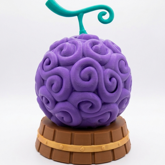 Alcancía Hito Hito no Mi de One Piece