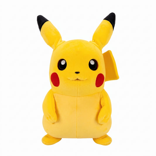 Pikachu Interactivo Puppetronic Real FX Pokémon