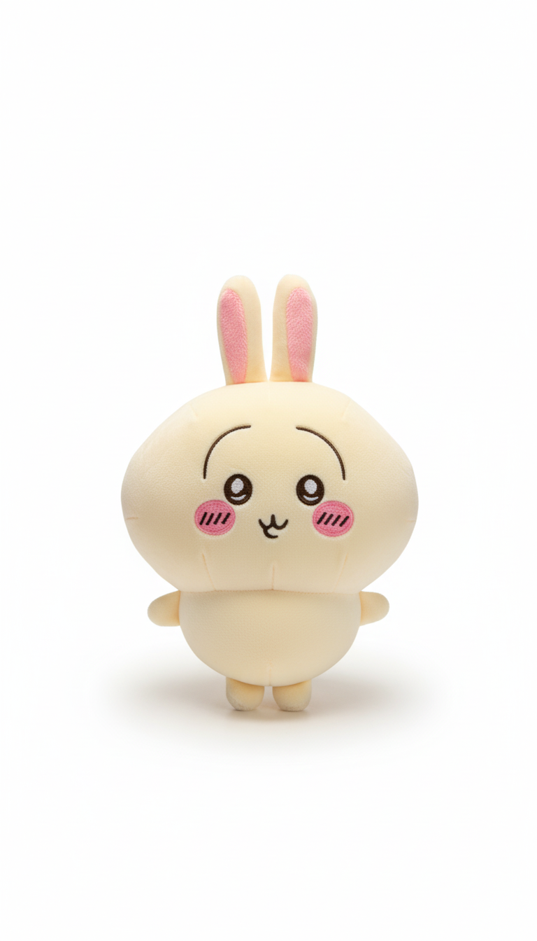Peluche Usagi Rabbit Chiikawa