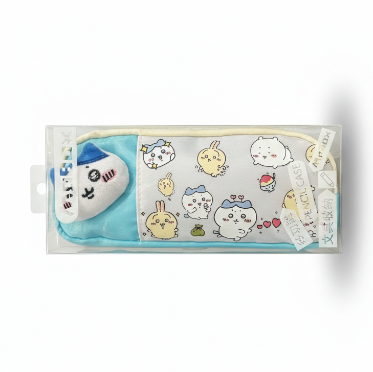 Estuche de Hachiware de Chiikawa 2