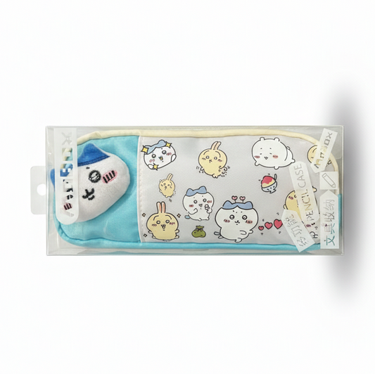 Estuche de Hachiware de Chiikawa 2
