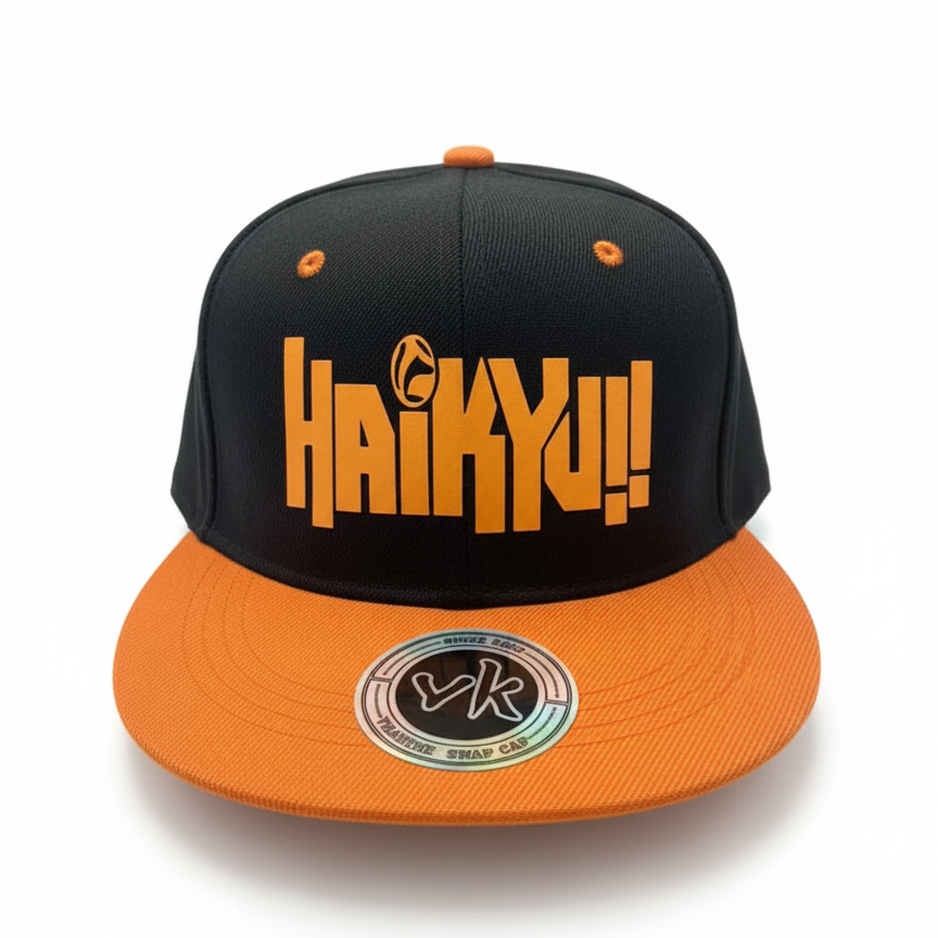 Gorro Haikyuu!!