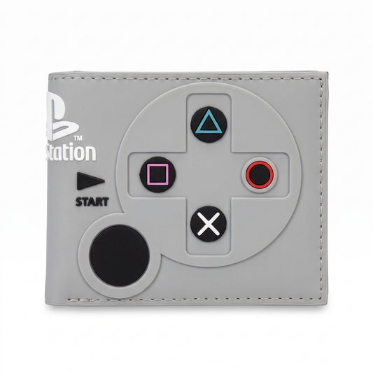 Billetera Control PlayStation One (PS1)