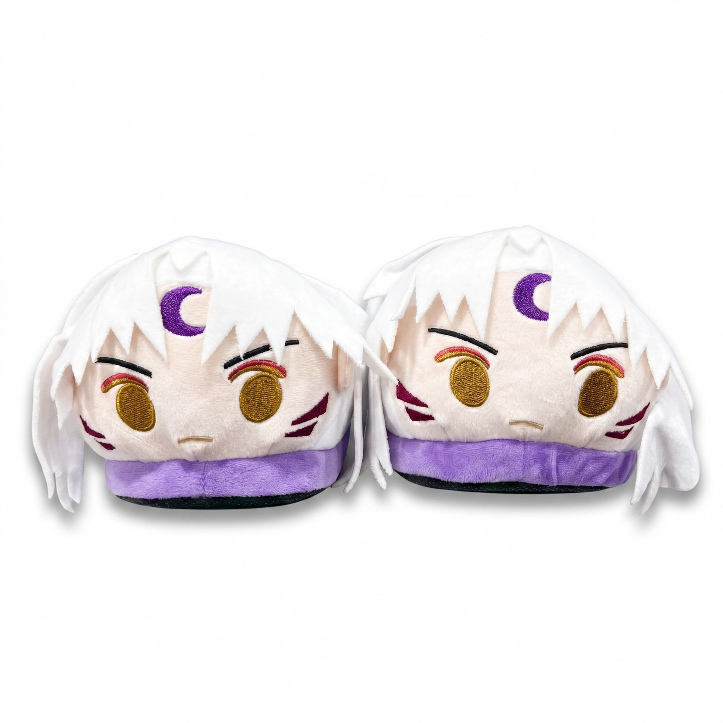 Pantuflas Seshomaru de Inuyasha