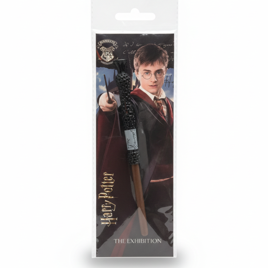 Lápiz de Varita de Harry Potter