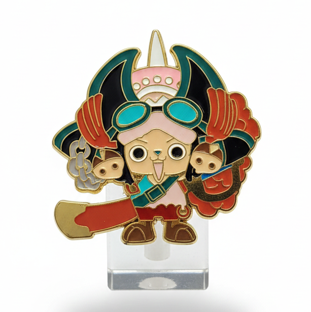 Pines de los Personajes de One Piece