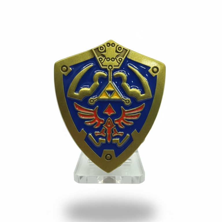 Pines The Legend of Zelda