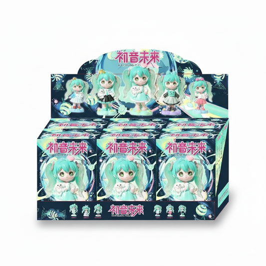 Blind Box Hatsune Miku