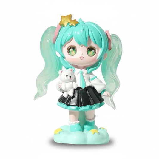 Blind Box Hatsune Miku
