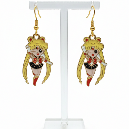 Aros Usagi Tsukino – Sailor Moon