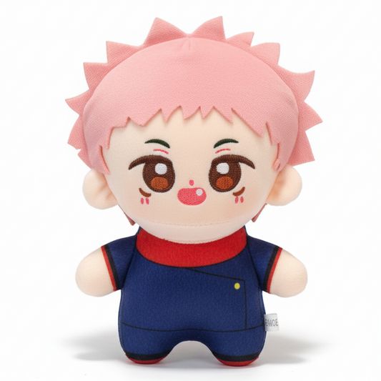 Peluche Jujutsu Kaisen - Itadori