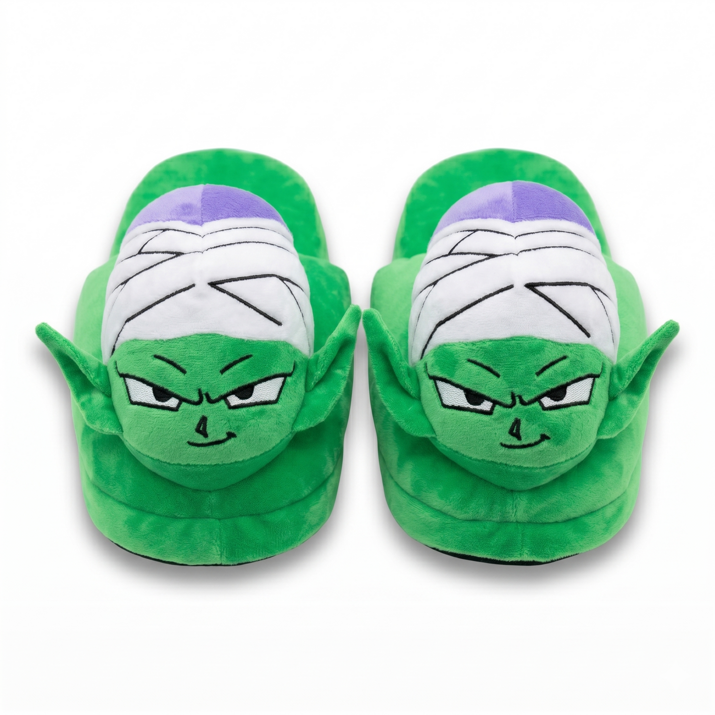 Pantuflas Piccolo Dragon Ball