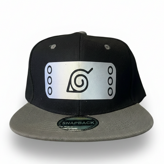 Gorro de Naruto Uzumaki de Naruto Shippuden