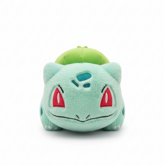 Peluche Pokemon - Bulbasaur