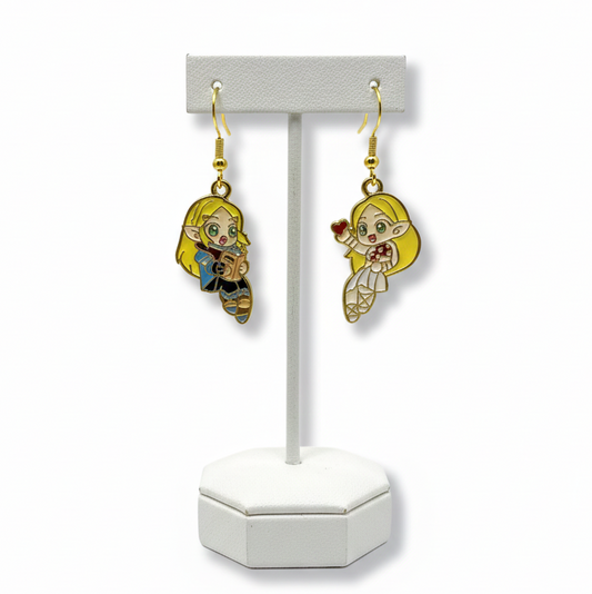 Aros de Link de The Legend of Zelda