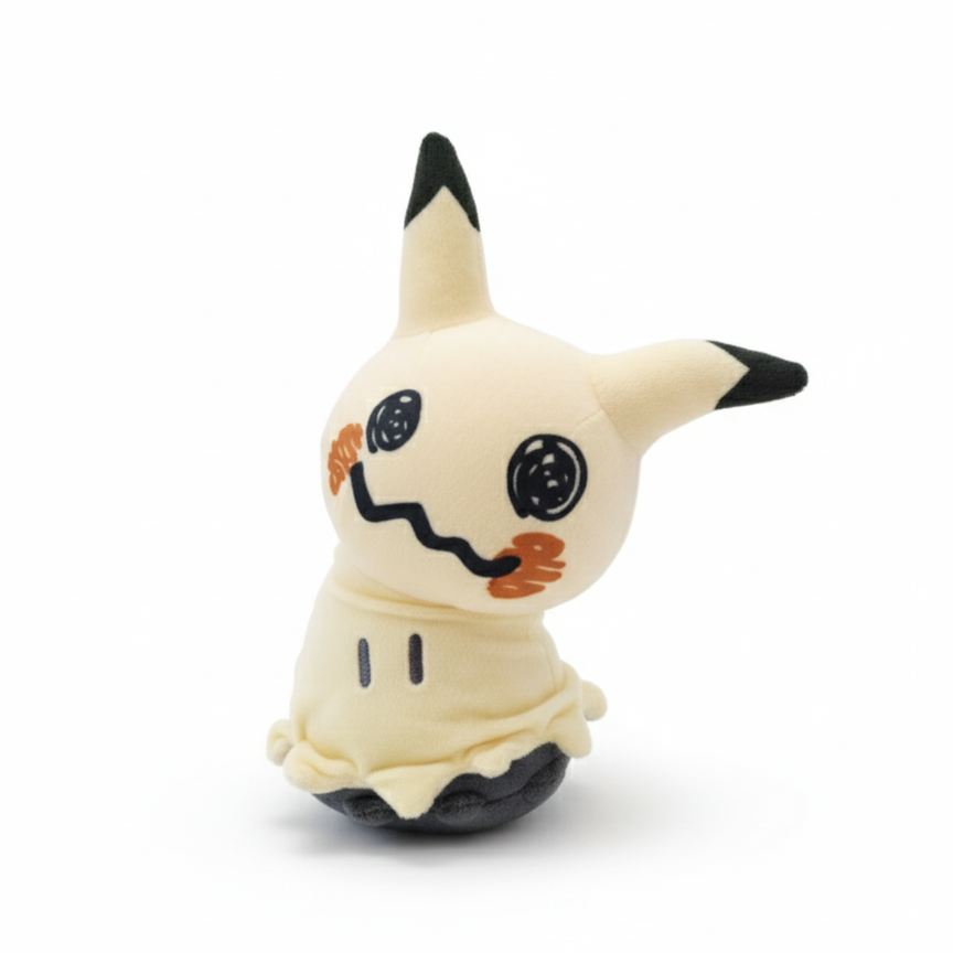 Peluche Pokemon - Mimikyu