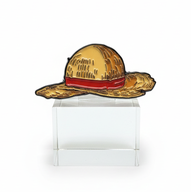 Pines de los Personajes de One Piece