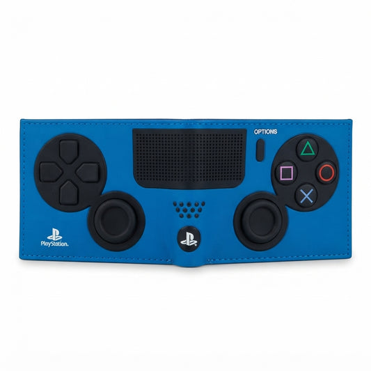 Billetera PlayStation - Nivel Pro para tus Finanzas Diarias