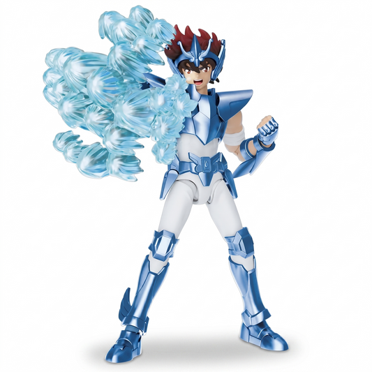 Saint Seiya Pegasus