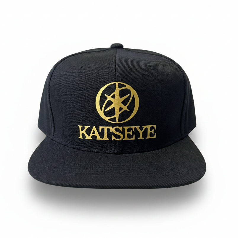 Gorro de Katseye