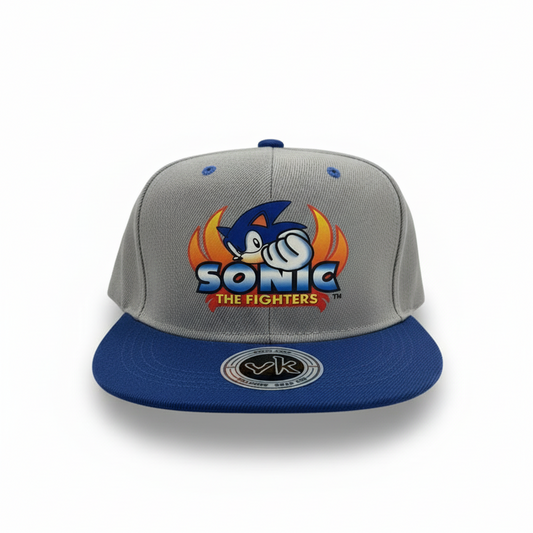 Gorro Sonic