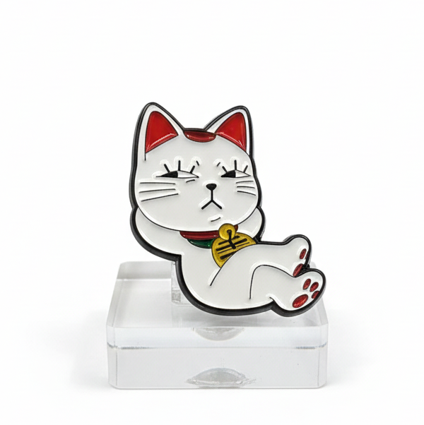 Pines de personajes de Dandadan