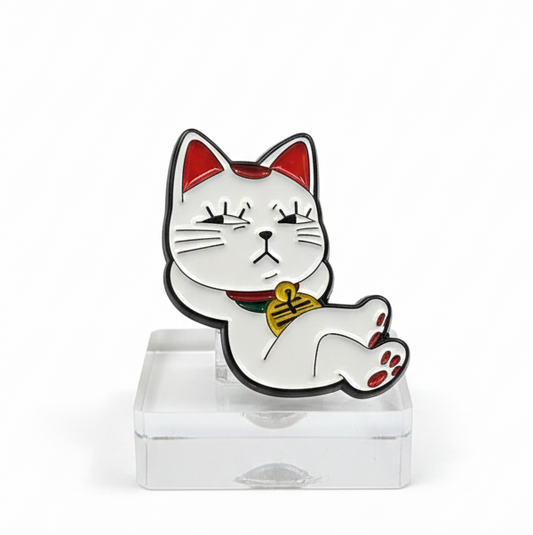 Pines de personajes de Dandadan