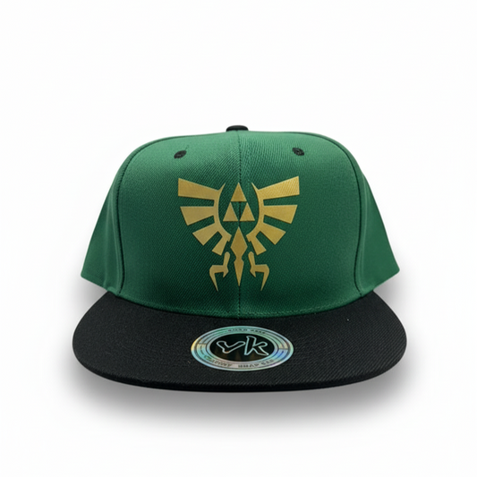 Gorro Zelda