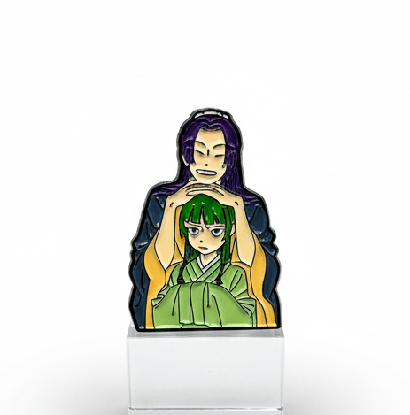 Pines de La boticaria