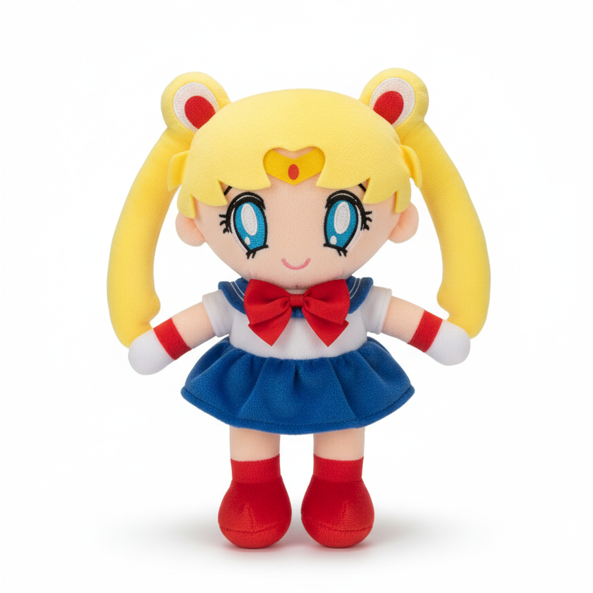 Peluche Usagi Sailor Moon