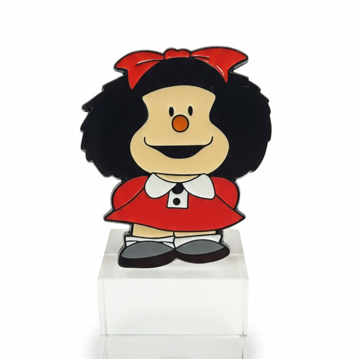 Pines de Mafalda
