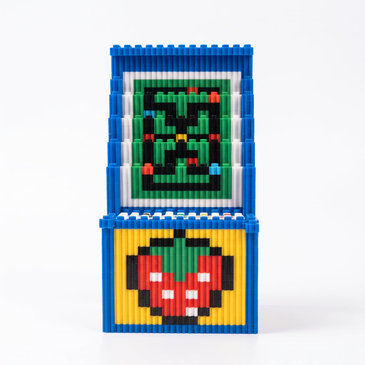 Pixel Arcade - PacMan