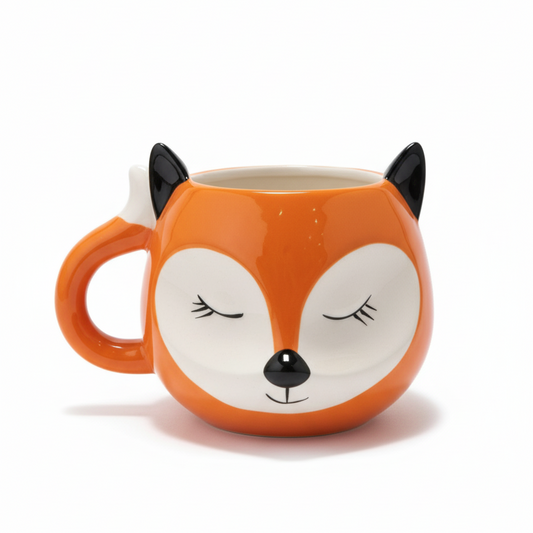 Tazón Zorro El Principito