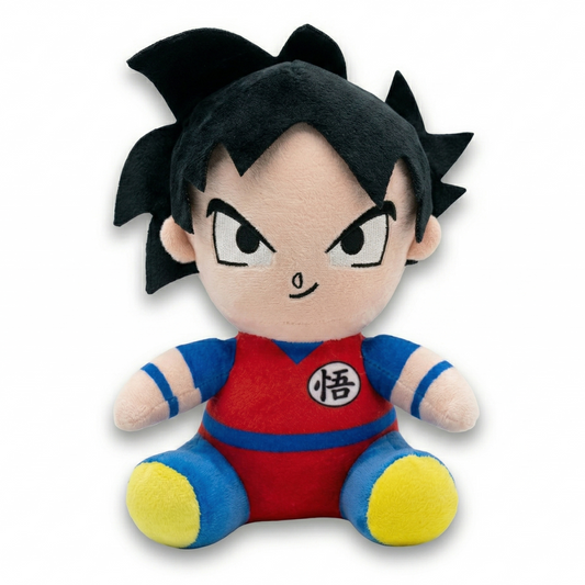 Peluche Dragon Ball - Goku