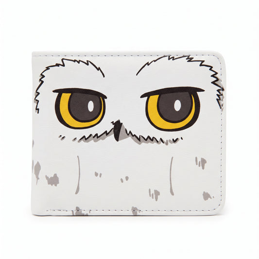 Billetera Hedwig Harry Potter