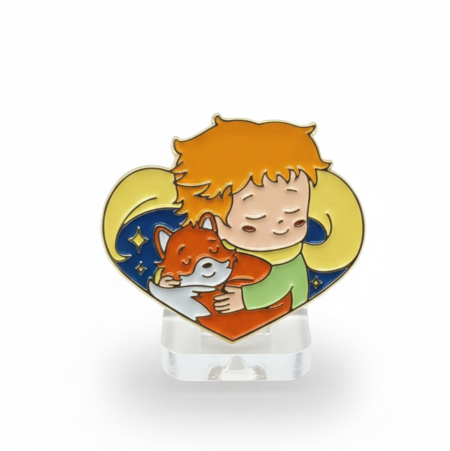 Pines de El Principito