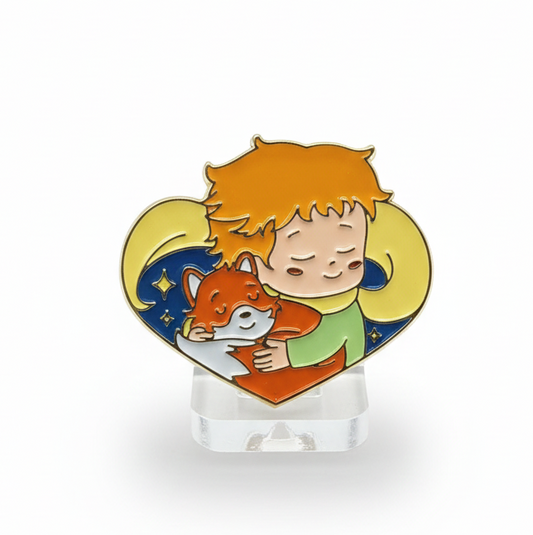 Pines de El Principito