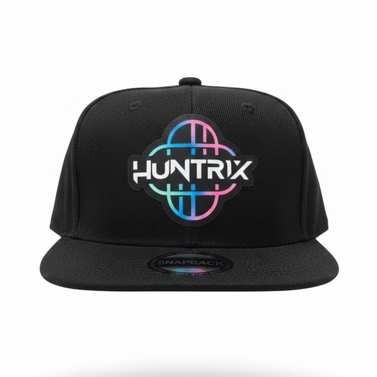 Gorro de Huntrix de Las Guerreras del K-pop