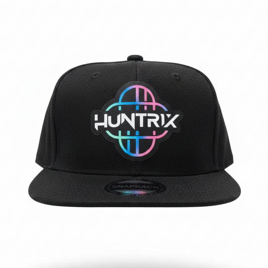 Gorro de Huntrix de Las Guerreras del K-pop