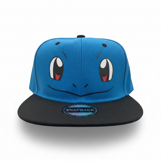 Gorro Squirtle de Pokémon