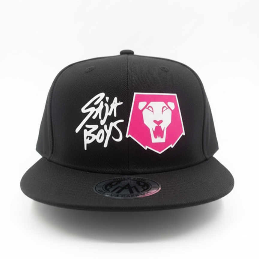 Gorro Saja Boys Guerreras del K-pop