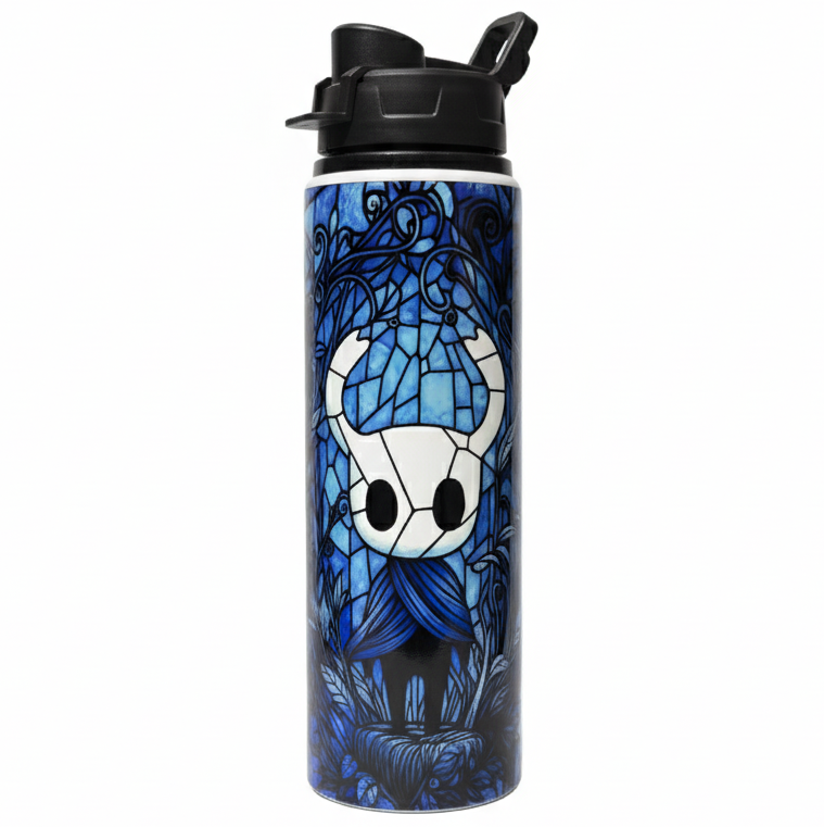 Botella de agua Hollow Knight