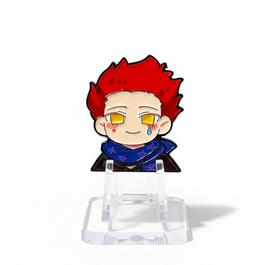 Pines de personajes de Hunter x Hunter