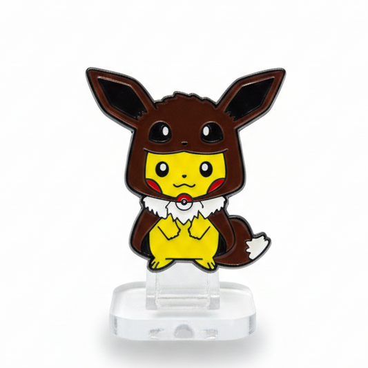 Pines de Pikachu de Pokémon